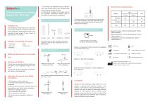 Rapid herpes test SaberVet FHV Ag