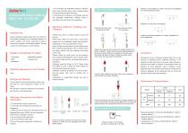 Rapid leishmaniasis test SaberVet C.LSH Ab