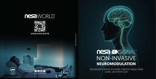 Psychology Brochure