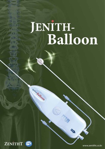 JENITH-Balloon