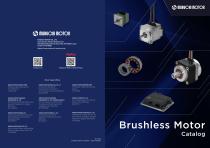 Brushless Motor