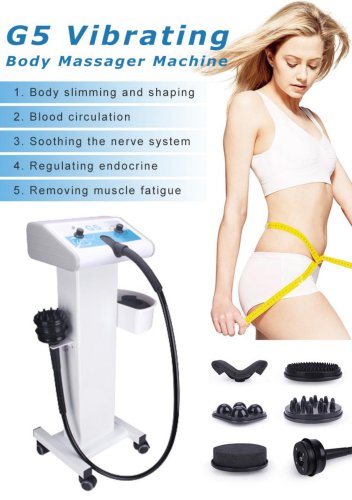 G5 Massager 1 handle -1