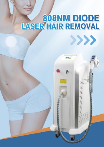 Hair removal laser Diodelaser-2