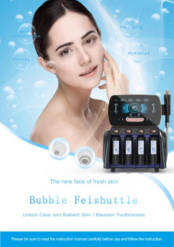Hydradermabrasion