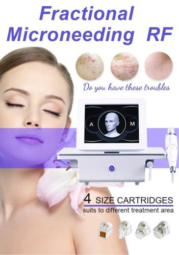Microneeding RF-4