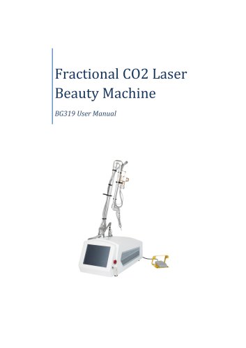Poratble Fractional Laser-1