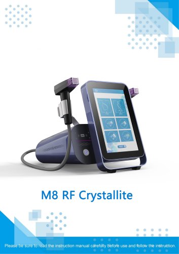 portable Morpheus8 microneedle RF-2