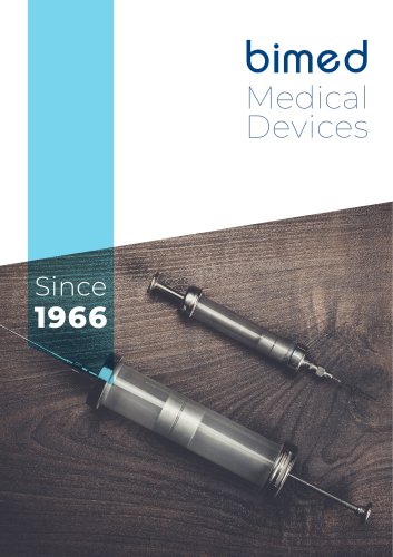 Medical Devices
