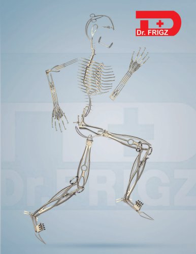 Reusable Surgical Instruments