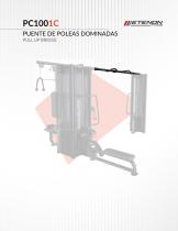 PC1001C 