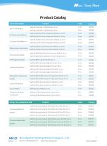 Product Catalog