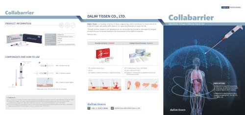 Collabarrier