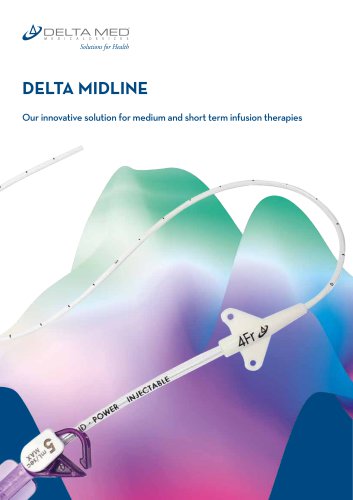 DELTA MIDLINE