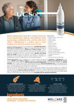 UCSol™ Debridement