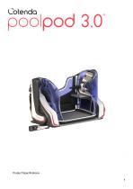 poolpod 3.0®