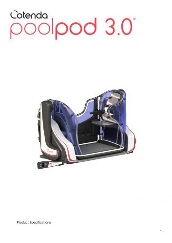 poolpod 3.0®