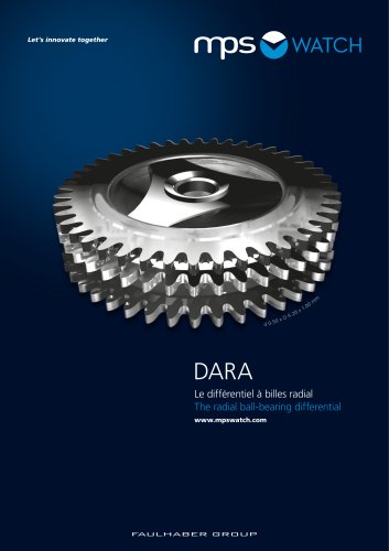 DARA