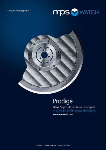 Prodige