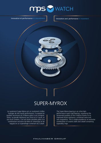 SUPER-MYROX