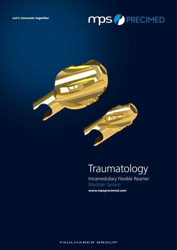 Traumatology