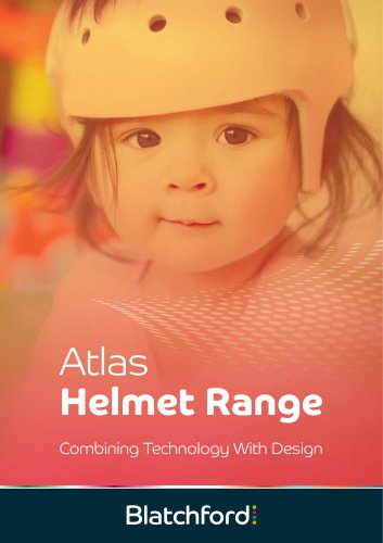Atlas Helmet Range