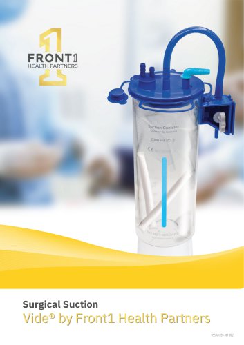 Surgical Suction