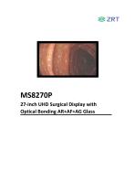 MS8270P