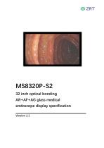 MS8320P