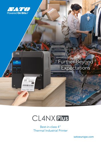 CL4NX PLUS