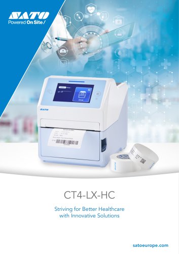 CT4-LX-HC