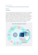 Chengji Facial Care CJ-SK-2