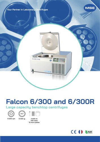 Falcon R