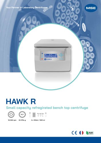 Hawk R