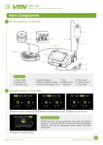 VRN  DENTAL SURGERY MICROMOTOR CONTROL UNIT DS-100
