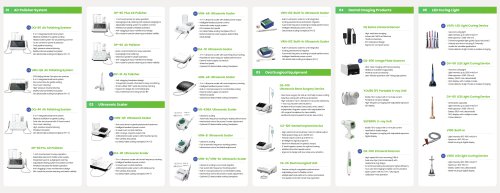 VRN Medical PRODUCTO VERVIEW