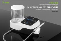 VRN-Q5 Ultrasonic Scaler Brochure_Honor