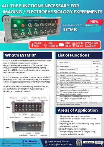 ESTM-10