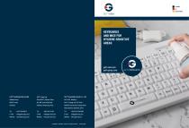 GETT Product_Medical