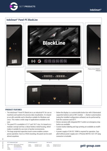 IPBK001_Datasheet_InduSmart_Panel-PC_BlackLine_Rev-20260928