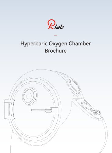 Hyperbaric Oxygen Chamber