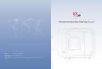 Rlab Product Catalog