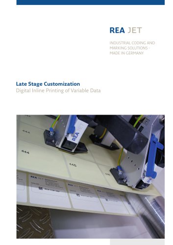 rea-late-stage-customization