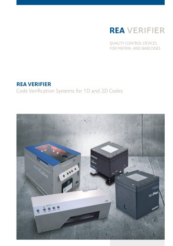 REA VERIFIER