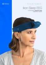 Bitbrain IkonSleepEEG Brochure
