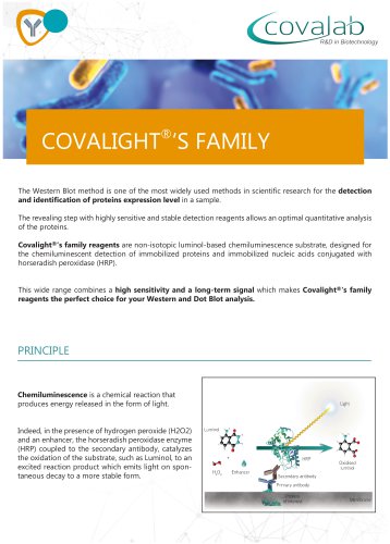 Covalight® Family