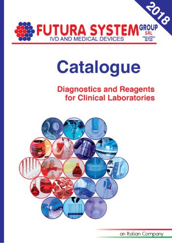 Catalogue