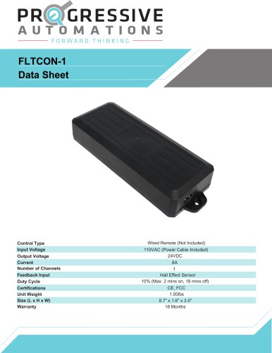 FLTCON-1