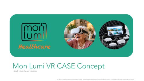 VR CASE