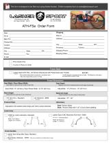 ATH-FSe Order Form (2025)