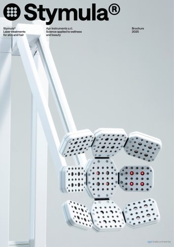 Brochure Stymula 2025 - ENG